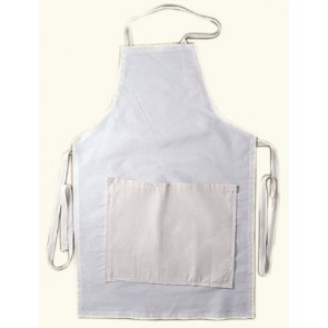 Liberon Carpenter's Cotton Bib Apron