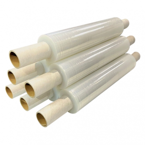 Stretch Wrap 400mm x 300m
