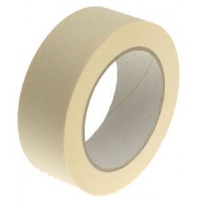 Masking Tape 50mm wide