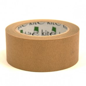 Brown Paper Craft Tape 48mm x 50m