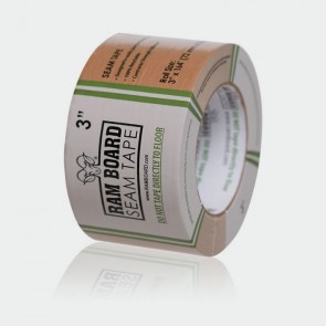 Ram Board Seam Tape 76mm x 50m