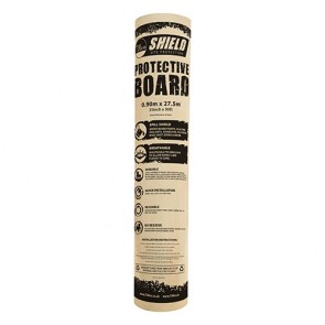 Shield Protective Board Floor Protection 27.5m