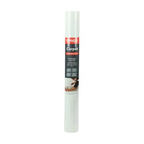 600mm Protective Carpet Film 25m 