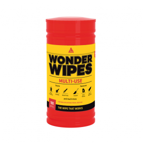Everbuild Wonder Wipes (100)