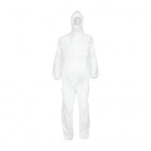 Cat III Type 5/6 Coverall - Various Sizes
