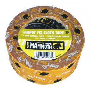 Double Sided Carpet Tape