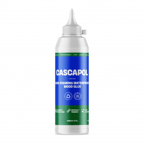 Cascapol Waterproof Wood Glue 750g - Beige