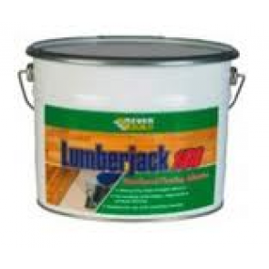 LUMBERJACK 160 WOOD FLOOR- ADHESIVE 10L