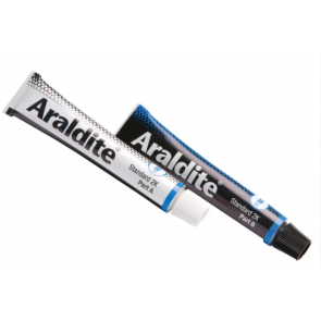 Araldite® Standard Setting Epoxy 2 x 15ml Tubes