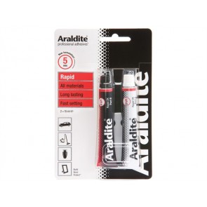 Araldite Glue Rapid