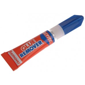 Toolbank Detach Glue Remover 5g Tube