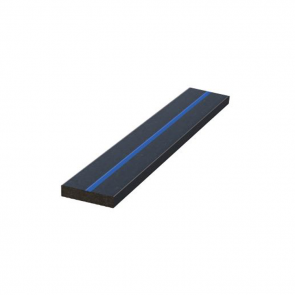 Exitex - Blue 60 Fire Rated Packers 5 x 15 x 100mm (Blue) - Pack of 100