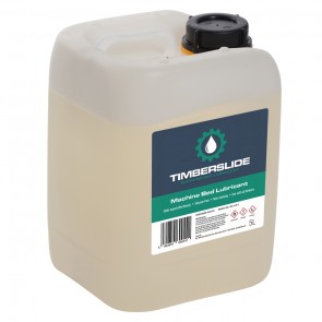 Timberslide Machine Bed Lubricant 5L