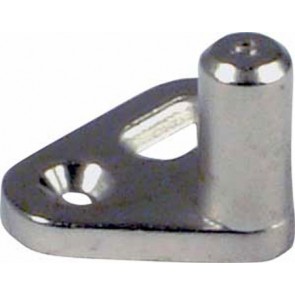 Locking bolt, zinc alloy