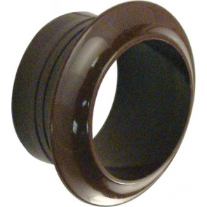 Push-Lock rosette, for 19 and 25 mm Push-Lock knobs