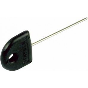 Release Pin For Lock Handle