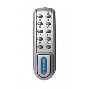 Digital Electronic 1200 Locker Lock