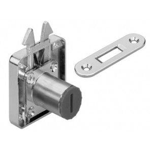 Roller Shutter Rim Lock Np