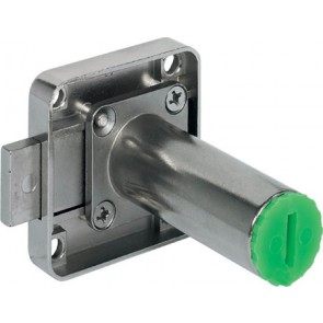 Symo 3000 dead bolt rim lock