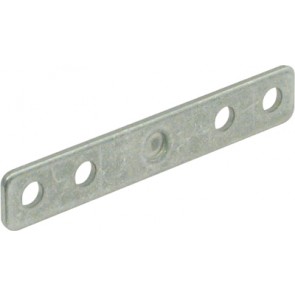 Bar Retain Bracket Steel Galv