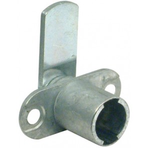 Cam lock case, straight/extended lever