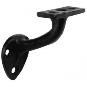 Kirkpatrick Handrail Brackets (3491) - Black