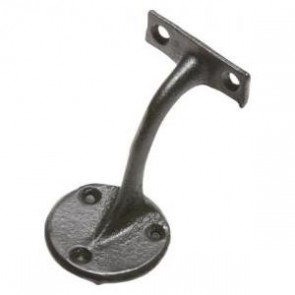 Kirkpatrick - 2" Handrail Bracket 3498 Black