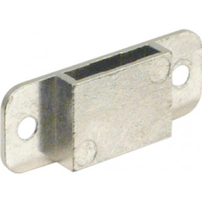 Bar Guide Nickel Plated