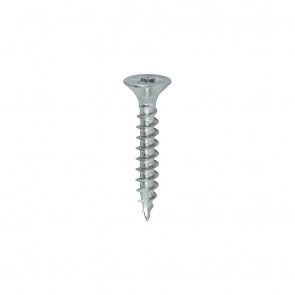 4.0 x 25mm A4 S/S CSK Screws (Box of 200) for Hinge 16672