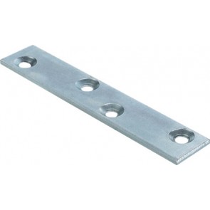 Connecting plate, 60-100 mm length