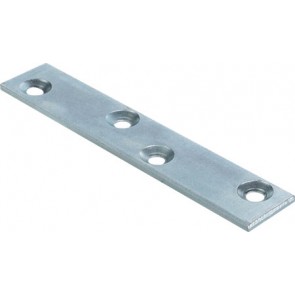 Connecting plate, 60-100 mm length