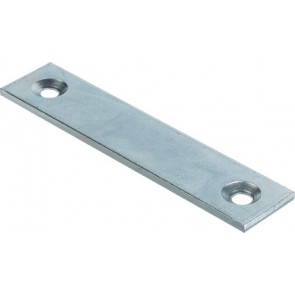 Connecting plate, 50-70 mm length