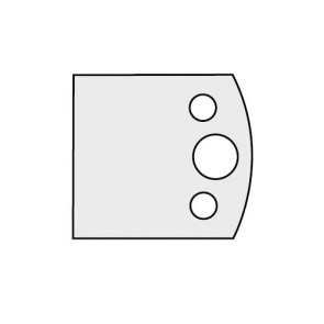 IT/3400046 - Trend Blank Limitor for Multi-Profile Cutter