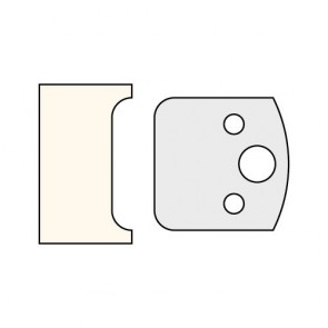 Trend No.69 Knife for Multi-Profile Cutter 