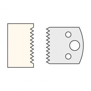 Trend No.117 Limitor for Product 26117K