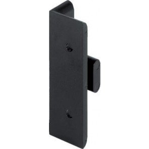 Keku AD double partition fittings, angled component AD 15