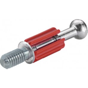 S200 connecting bolt, for secrewing into sleeves or dowels