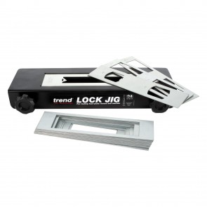 Trend - Professional Lock Jig
