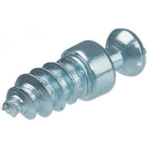 Rafix Connecting Bolt Zp 5mm