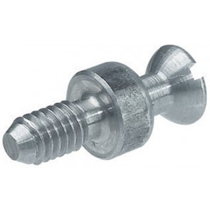 Rafix ø 7 mm connecting bolt, with M4 thread