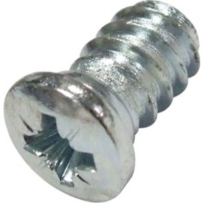 Varianta screws, raised head, 5 mm
