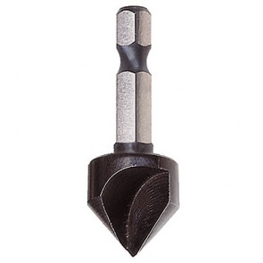 SNAP/CSK/1 - Trend Snappy Single Flute 82° Countersink Tool