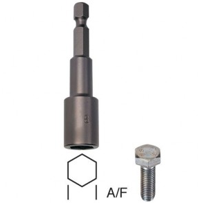 SNAP/ND/8M - Trend Snappy Magnetic 8mm A/F Nut Driver