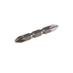 SNAP/DPZ2/ASA - Trend Snappy Double Ended No.2 Pozi Bit