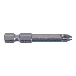 SNAP/PZ/2 - Trend Snappy 50mm No.2 Pozi Bits x 3