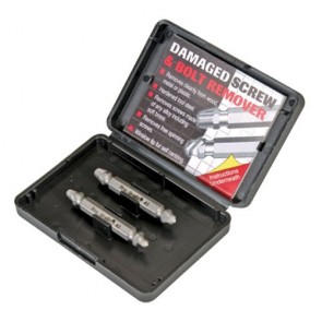 GRAB/SE1/SET - Trend Damaged Screw and Bolt Remover