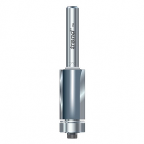 46/212X1/2TC - Guided trimmer 19.1 mm diameter 50mm length