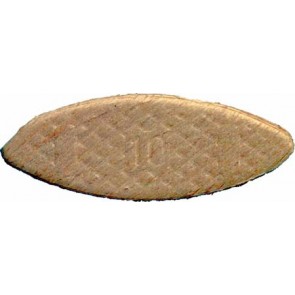 Lamello biscuits