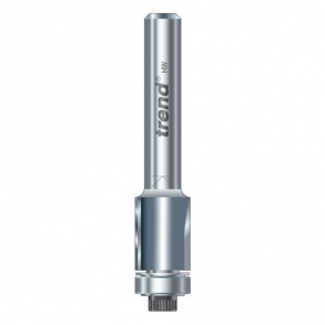 T46/01X1/2TC - Guided 90 degree trimmer 12.7 mm diameter 25mm length