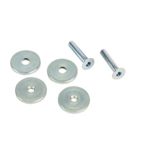 HJ/1 - Hinge jig 3mm stop kit